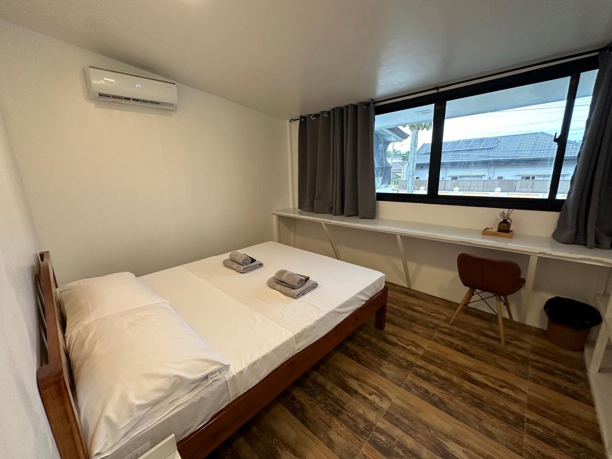 Kasamigos Guesthouse With Fast Internet Puerto Princesa Exterior photo