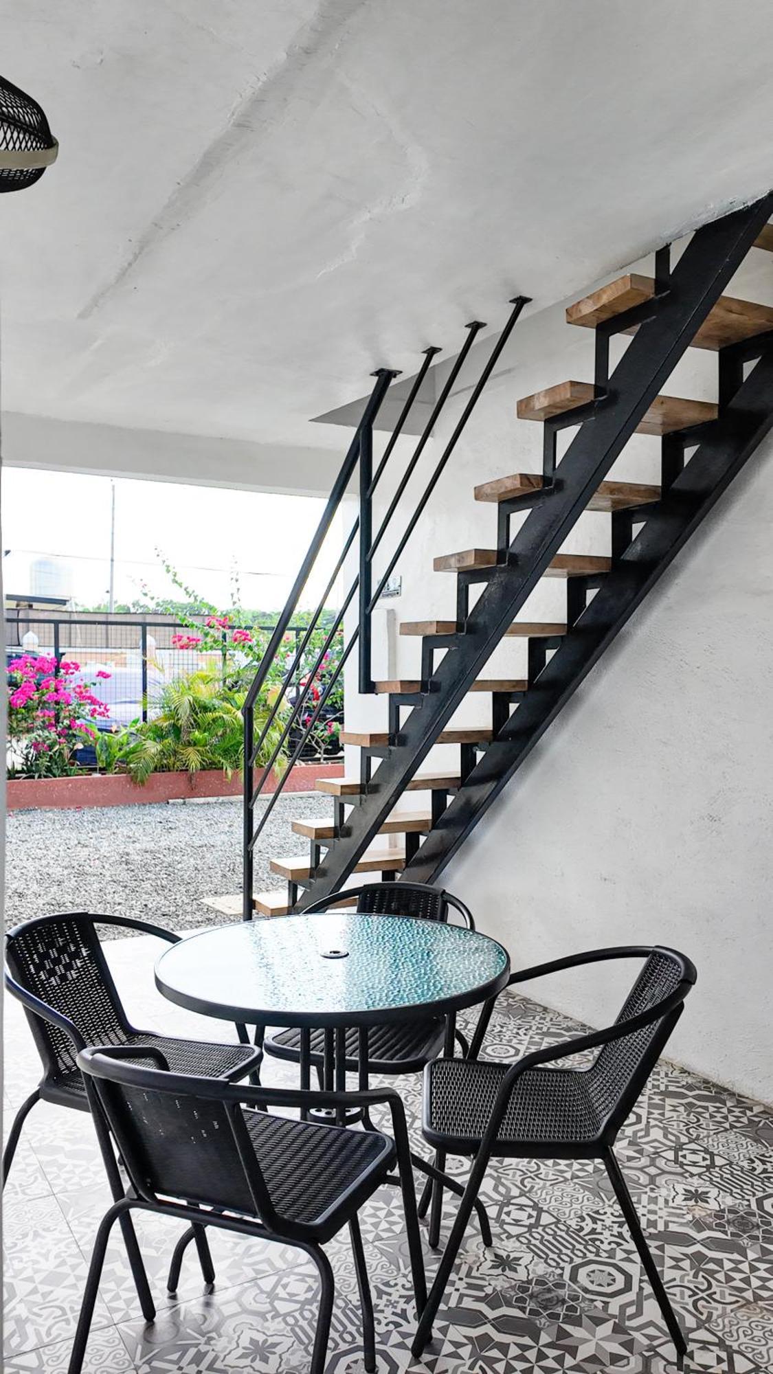 Kasamigos Guesthouse With Fast Internet Puerto Princesa Exterior photo
