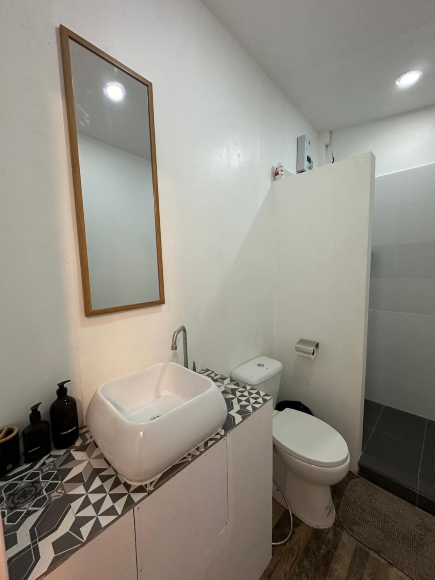 Kasamigos Guesthouse With Fast Internet Puerto Princesa Room photo