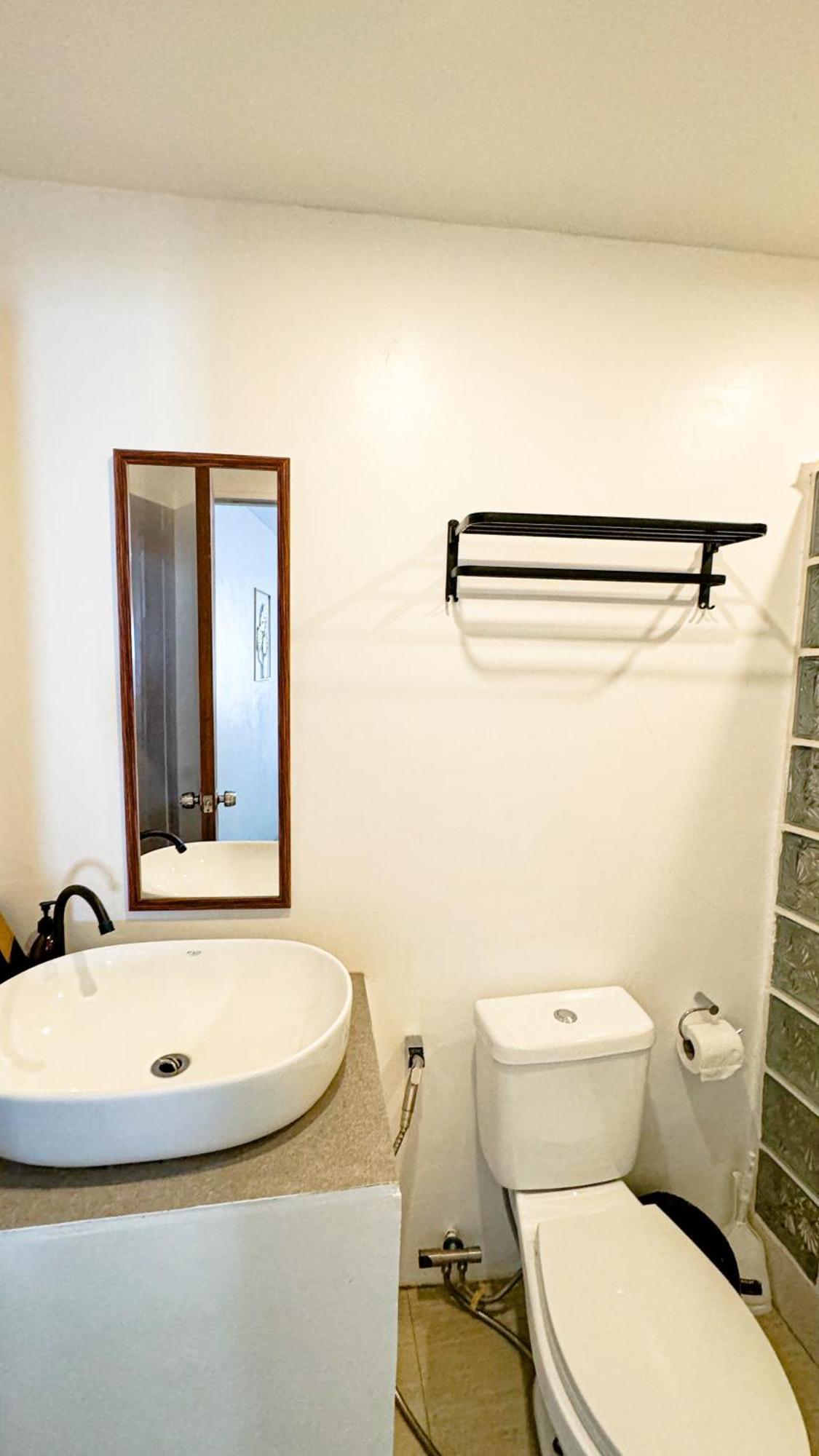 Kasamigos Guesthouse With Fast Internet Puerto Princesa Exterior photo